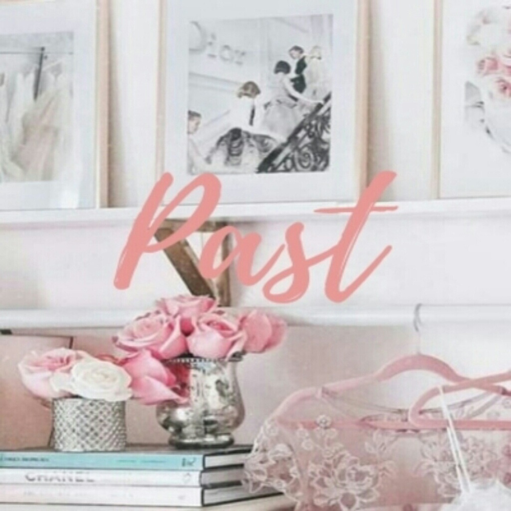 past